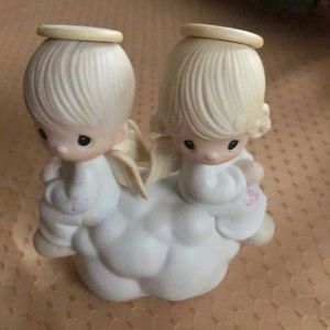 Precious Moments figure